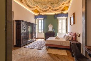 Imperial Suite - Palazzo Storico Affreschi del 1600