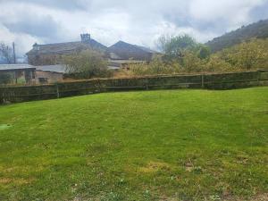 Apartamento tranquilo en Eller, Bellver de Cerdanya