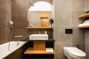 Atrium Hotel - Family friendly