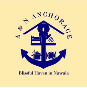 A & N Anchorage Rented Home 60 sq m Approved by Sri Lanka Tourism Development Authority