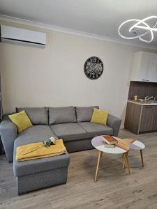 Serenity in the heart of Varna with free parking