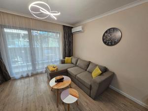 Serenity in the heart of Varna with free parking