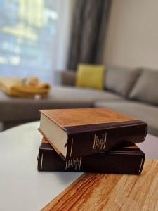 Serenity in the heart of Varna with free parking