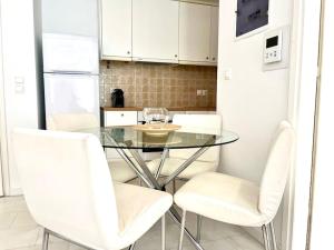 Pratinou 1BR apartment