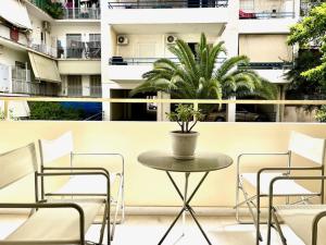 Pratinou 1BR apartment