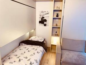 Crans Montana - Studio au pied du téléphérique