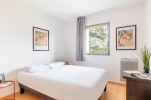 Appart'City Classic Nantes - Carquefou - 昂瑟尼