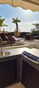 Unique Appartement-villa, Palm Beach - Croisette - Front de mer