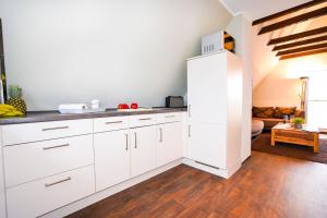 Ferienhaus Auszeit - Wohnung "Meeresbrise"