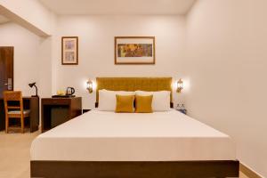 Lemon Tree Hotel, Dapoli