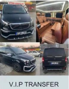 3-Şehir Merkezinde Büyük Daire 3 Yatak Odası