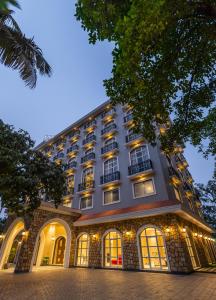 Enrise by Sayaji Lonavala