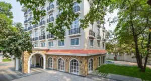 Enrise by Sayaji Lonavala - Jambhulpāda