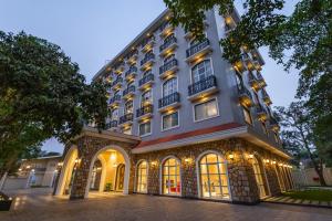 Enrise by Sayaji Lonavala