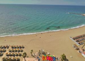 Mediterraneo 1007 Fabulous One Bedroom Apartment with Sea View