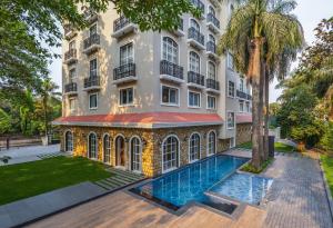 Enrise by Sayaji Lonavala