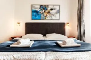 布丁膳食公寓 - 戈雷尼斯卡地区采尔克列