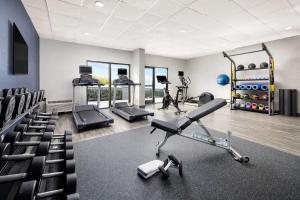 Hampton Inn Laredo