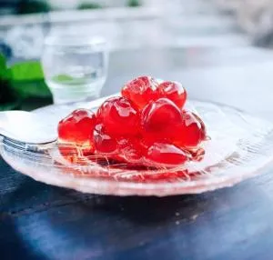 Rose hedge - 艾克索斯