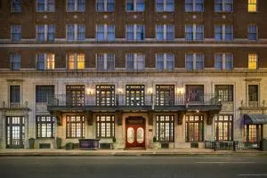 Redmont Hotel Birmingham - Curio Collection by Hilton - Jasper