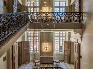 Hotels La Cour des Consuls Hotel & Spa Toulouse - MGallery Collection : photos des chambres