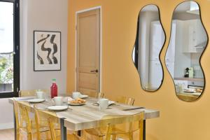 Appartement 3 chambres proche Châtelet-Les Halles