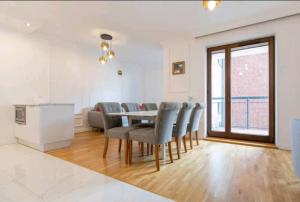 Flatbook Apartments - Gdańsk Szafarnia Old Town