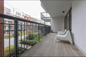 Flatbook Apartments - Gdańsk Szafarnia Old Town