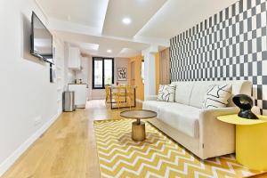 Appartement 3 chambres proche Châtelet-Les Halles