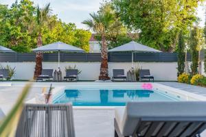 Villa Neo ZadarVillas