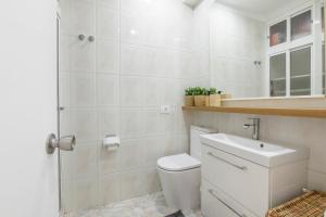 Apartamento frente a la playa de Las Canteras C68