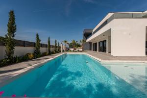 Villa Neo ZadarVillas