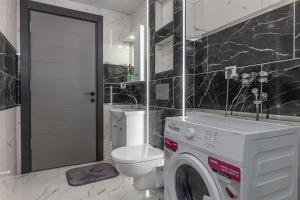 4-3 Yatak Odalı Büyük Daire Kaleiçi Yakını