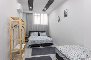 4-3 Yatak Odalı Büyük Daire Kaleiçi Yakını