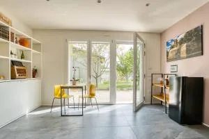 Residence Diamante - Arcade