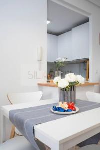 El Espartal de Salinas By Silastur