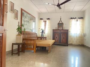 Glanwoods Inn - 2BHK Independent Private house in Mangalore - Pets allowed