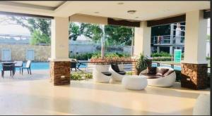 Studio Type Unit8335 - 8 Spatial Condo Davao by ForeverMC Condotel