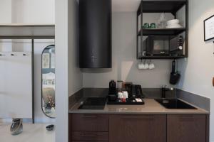 Makarska City Bay Studios