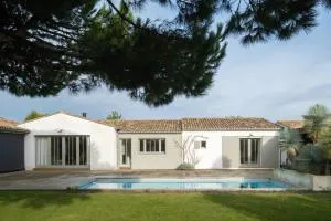 Superbe maison familiale à Loix - Loix