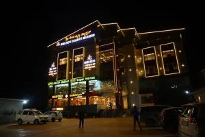 Hotel Shri Devi Comforts Inn - Sagar