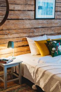 Standard Double or Twin Room room in Marta Guesthouse Tallinn