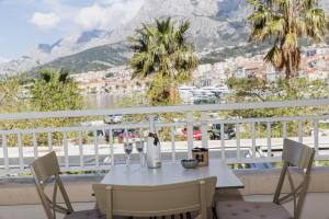 Makarska City Bay Studios