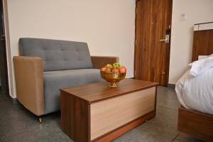 Hotel Shri Devi Comforts Inn