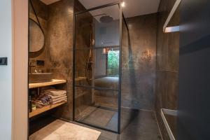 Fantastisch luxe boshuis I Onthaasten in de natuur