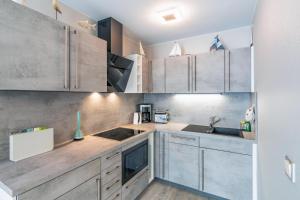 SEETELHOTEL Ostseeresidenz Bansin mit Pool und unmittelbarer Strandnähe