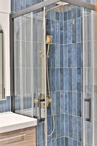 Appartement 3 chambres proche Châtelet-Les Halles