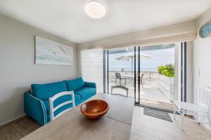 Appartements Residence Le reve : photos des chambres