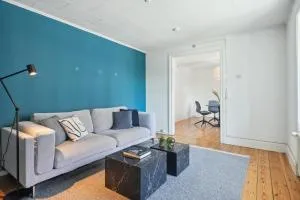 Come Stay - 2BR Sophisticated Urban Retreat - Hellerup