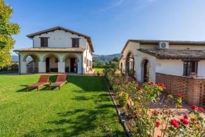 Casale San Rufino DArce